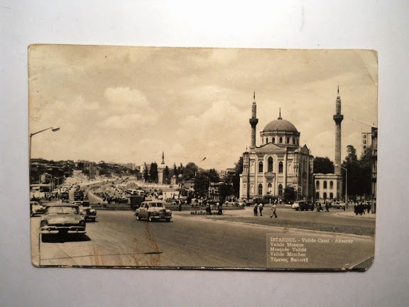 AKSARAY — Arşiv görseli