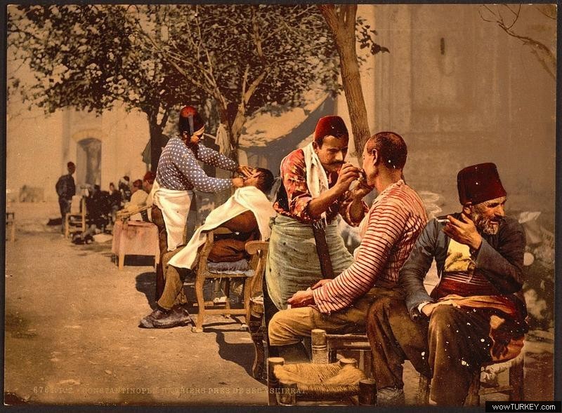  ISTANBUL1912