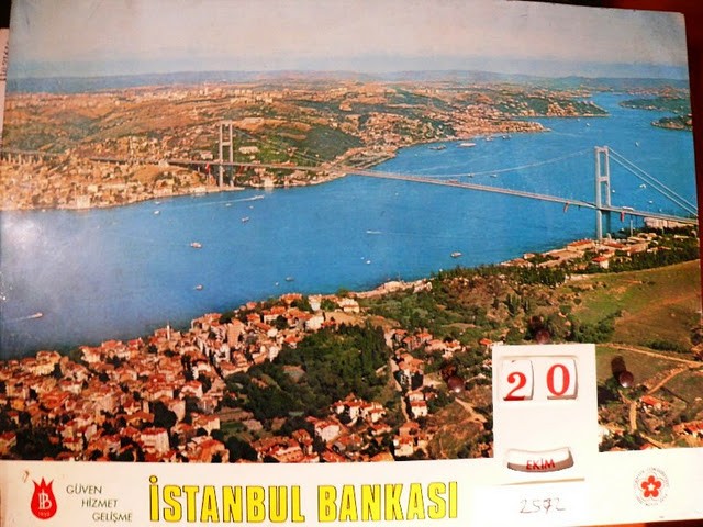 BOĞAZİÇİ — Arşiv görseli