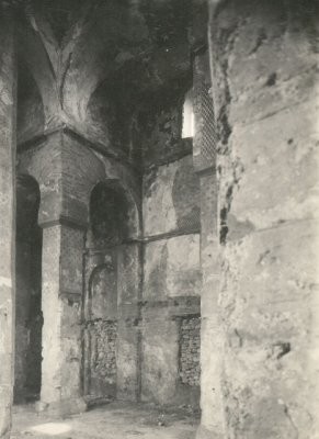 laleli bodrum camii 1940.-.-..
