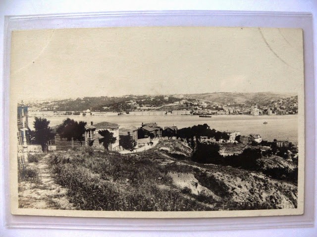 BOĞAZİÇİ — Arşiv görseli