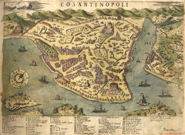 pinargenti 1573 istanbul b