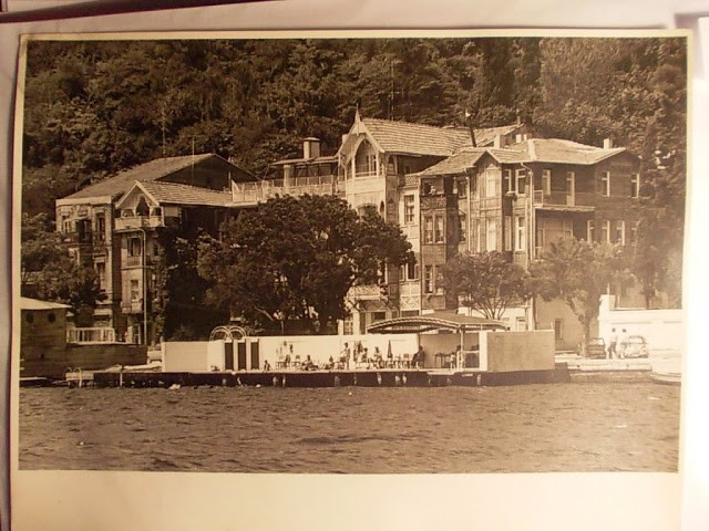 BOĞAZİÇİ — Arşiv görseli