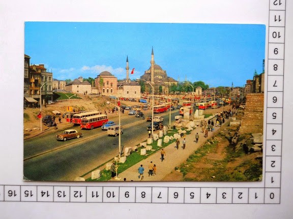 BEYAZIT — Arşiv görseli