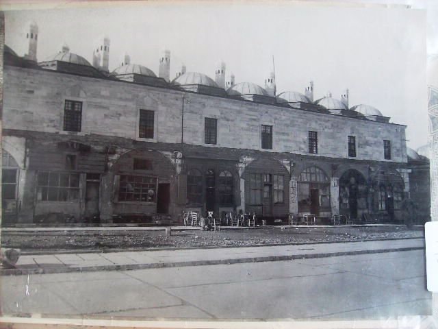 Süleymaniye — Archive image