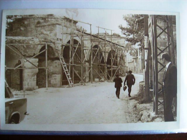 FATİH — Arşiv görseli
