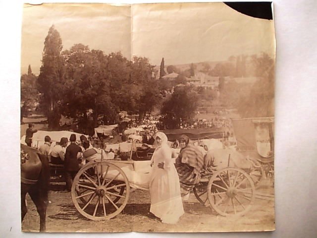 Women — Archive image