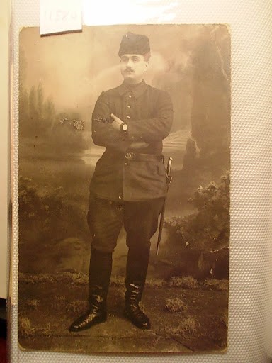 ASKER — Arşiv görseli