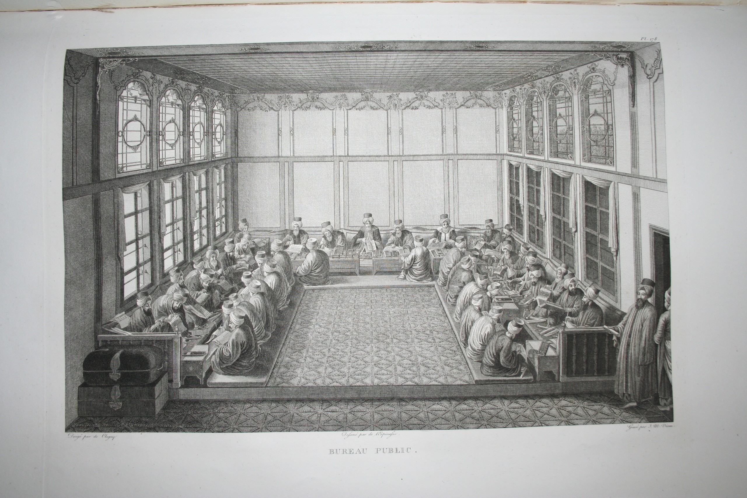 Tablo De General — Arşiv görseli