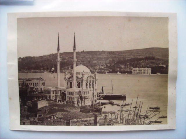 ORTAKÖY — Arşiv görseli
