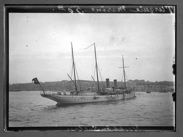 OTTOMAN 1890-1910 (339)