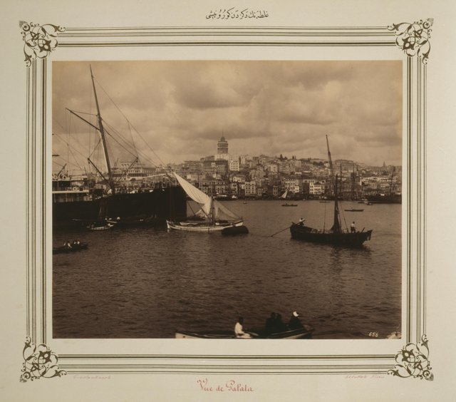 Last Period Ottoman Navy (90)