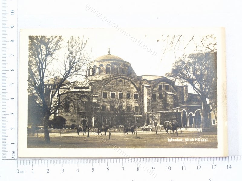 AYA İRİNİ 1 