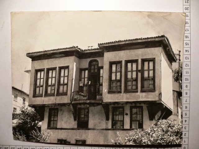 KONAK-KÖŞK-YALI-BİNA — Arşiv görseli
