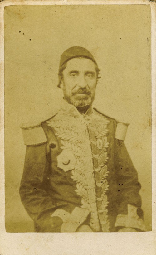 ASKER — Arşiv görseli