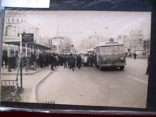 AKSARAY — Arşiv görseli