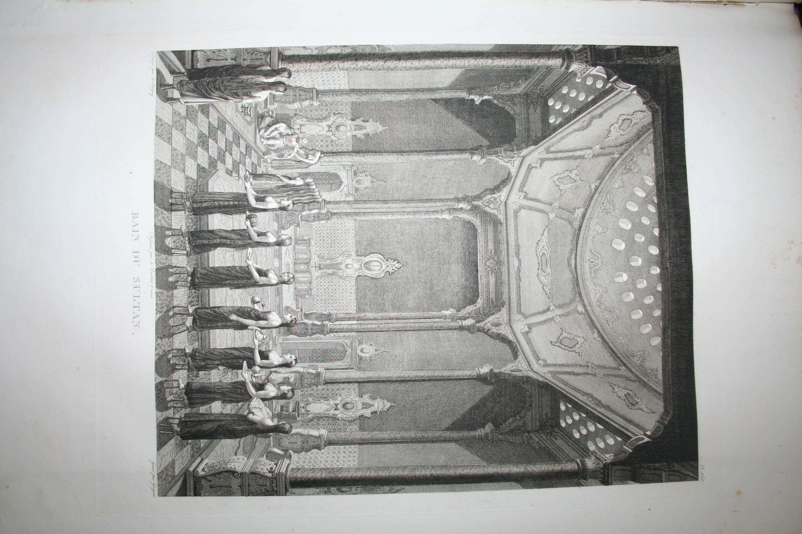 Tablo De General — Arşiv görseli