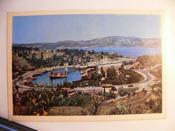 BOĞAZİÇİ — Arşiv görseli