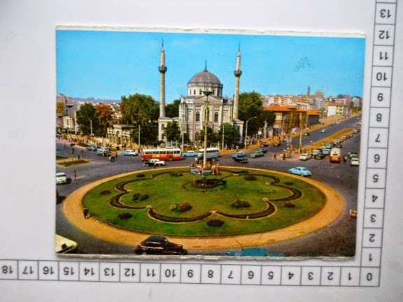 AKSARAY — Arşiv görseli