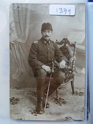 ASKER — Arşiv görseli