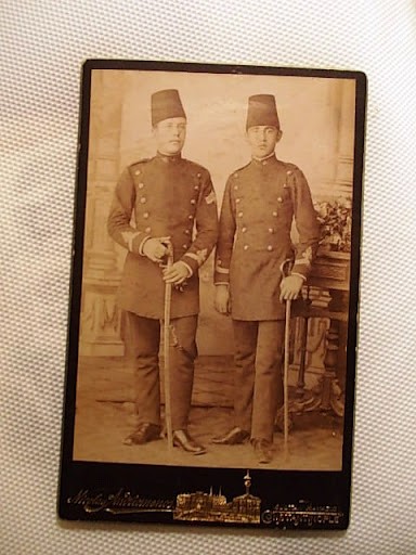 ASKER — Arşiv görseli