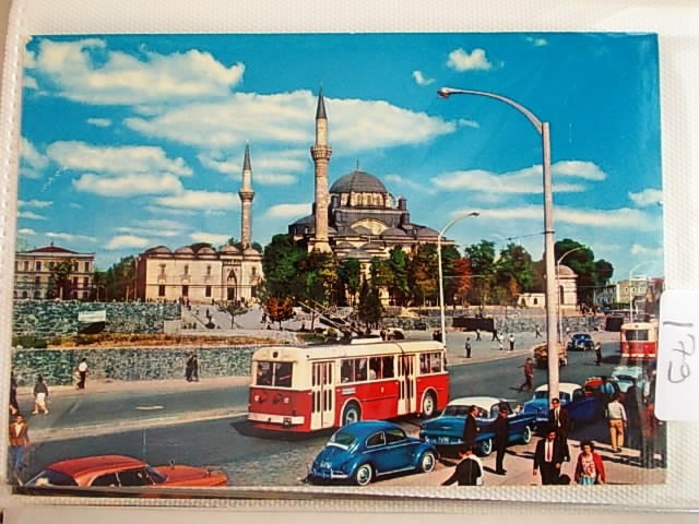 BEYAZIT — Arşiv görseli