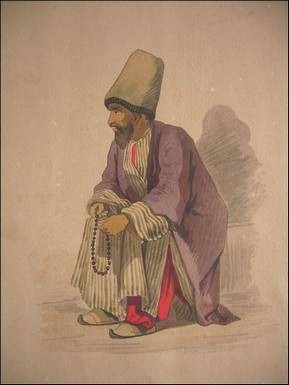 AMADEO-PREZIOSI-DERVIS-19-YY-SULUBOYA 20887779 0