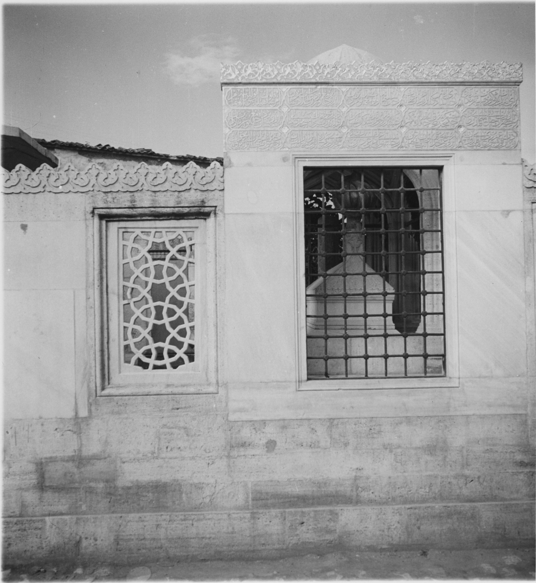 MİMAR SİNAN 1