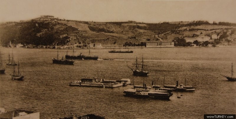 1880 galatasaray adası