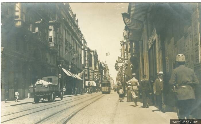 BEYOGLU-CADDE-NEW