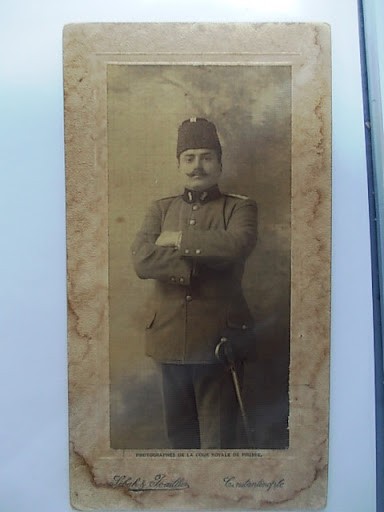 ASKER — Arşiv görseli