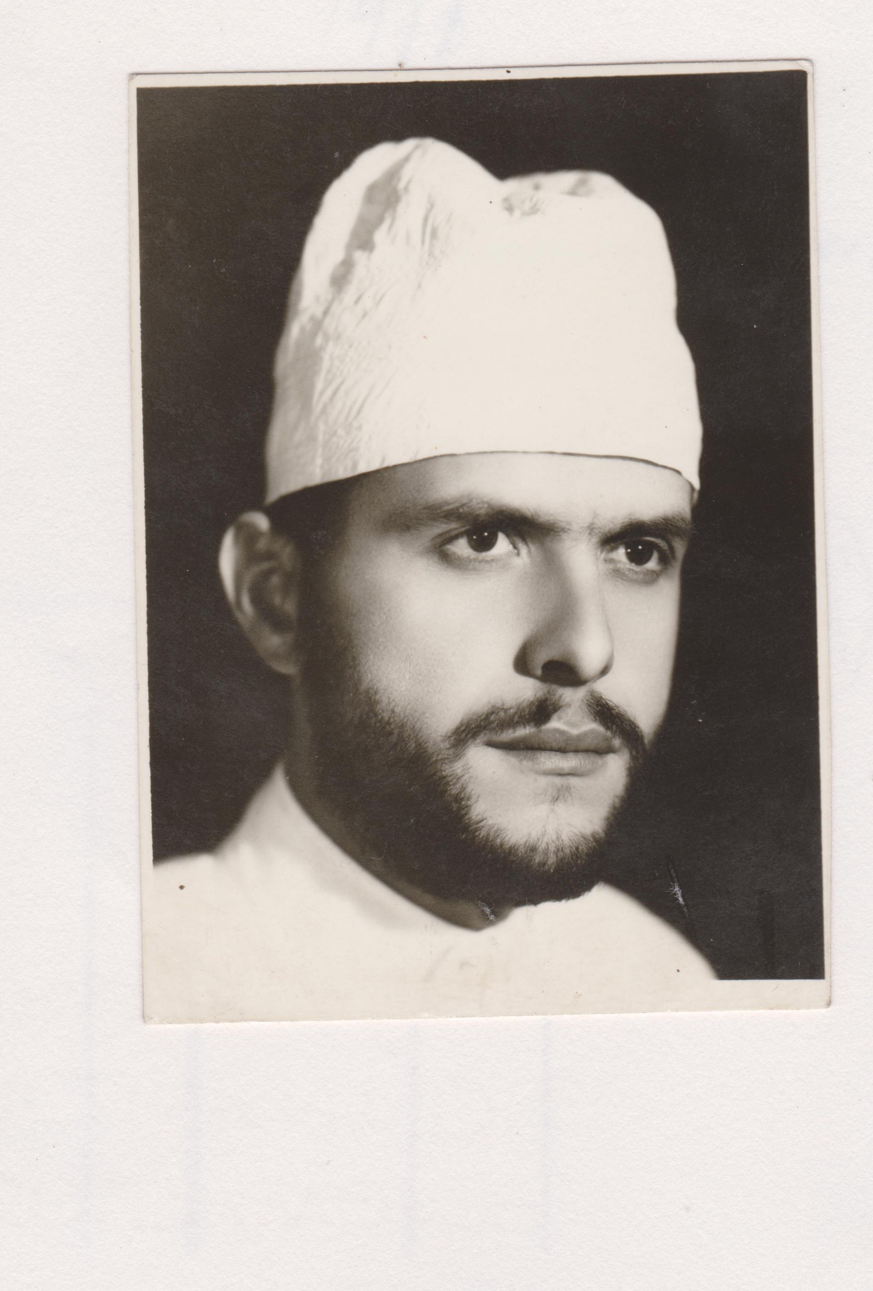 FERİT GÖRK