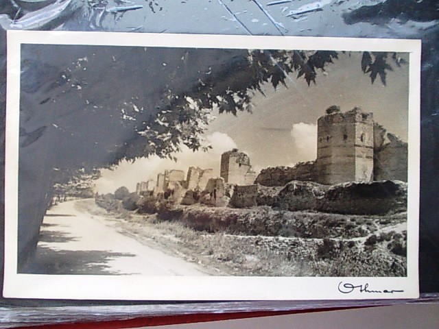 SURLAR — Arşiv görseli