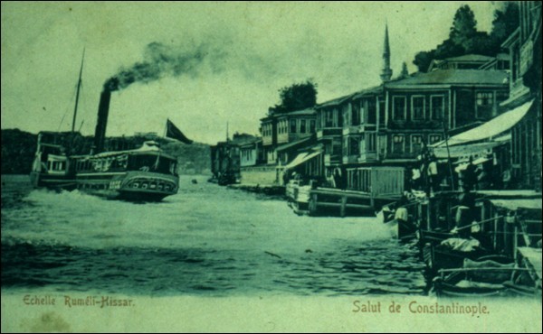 Rumeli Hisarı1