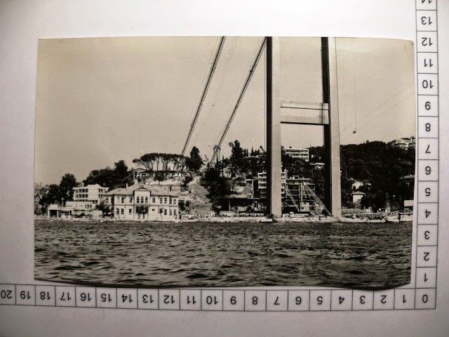 BOĞAZİÇİ — Arşiv görseli