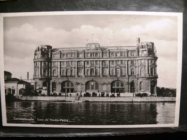 KADIKÖY — Arşiv görseli