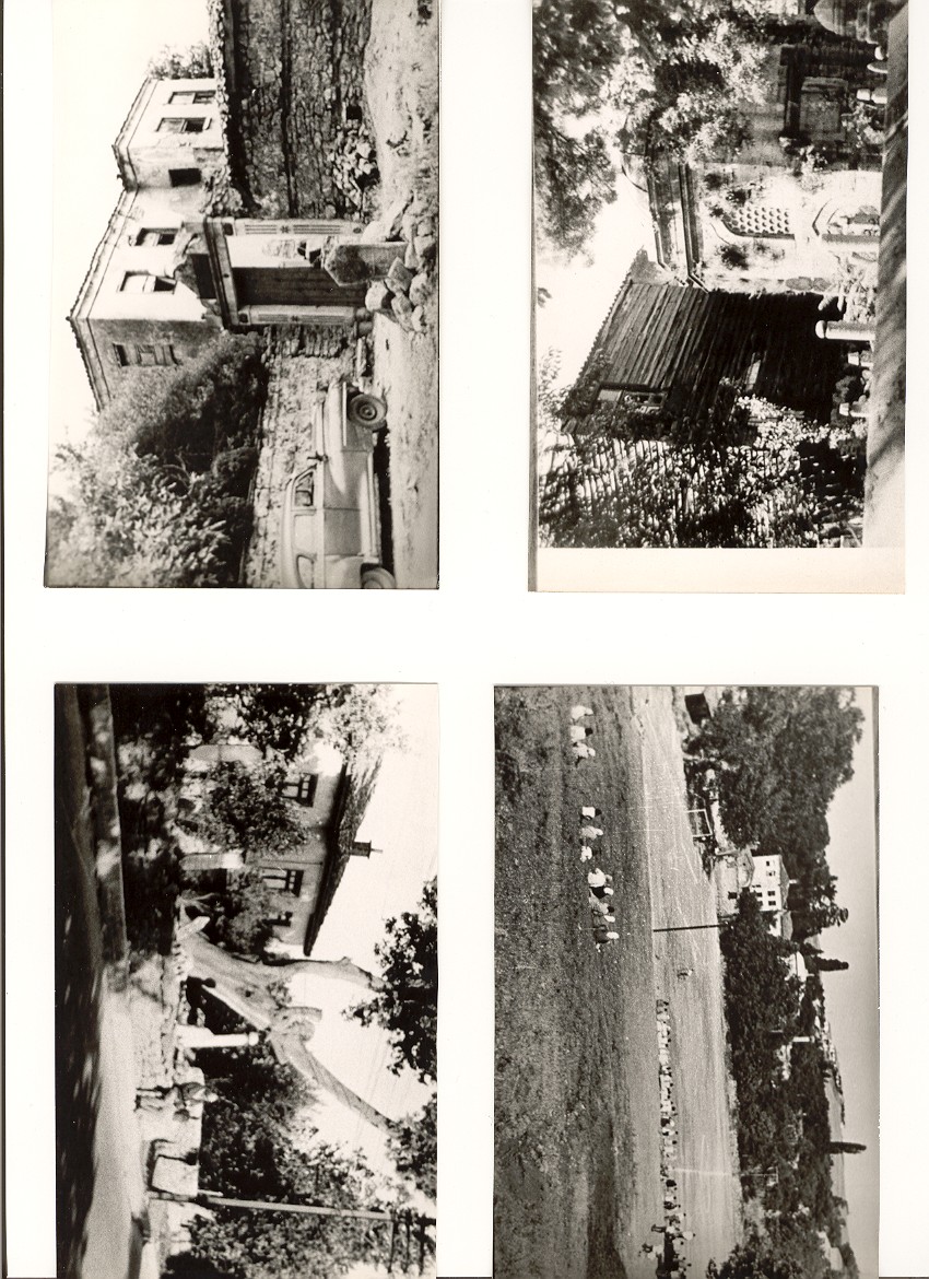 İSTANBUL TEKKELERİ — Arşiv görseli