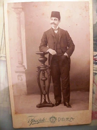 SİMALAR — Portre / kişi görseli