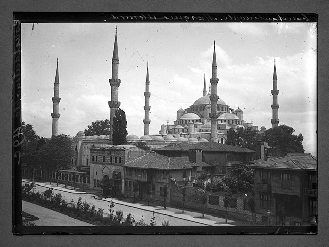 OTTOMAN 1890-1910 (116)