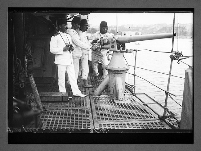 OTTOMAN 1890-1910 (175)