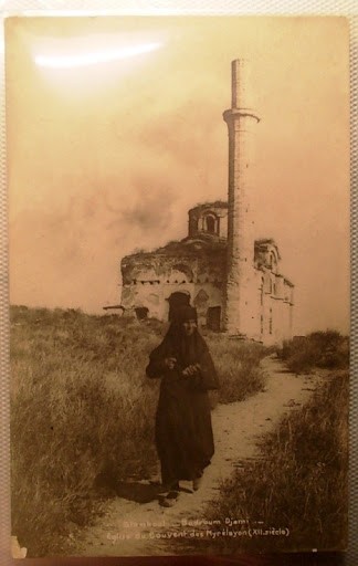 AKSARAY — Arşiv görseli