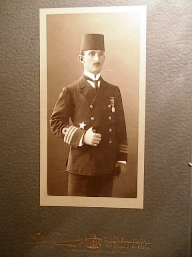 ASKER — Arşiv görseli