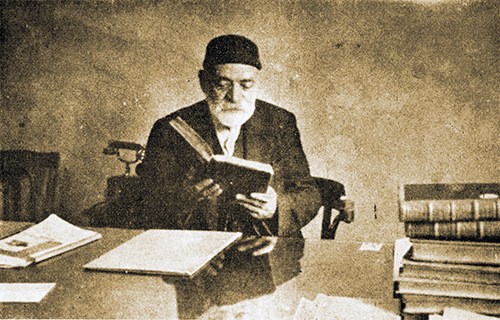 remzidede
