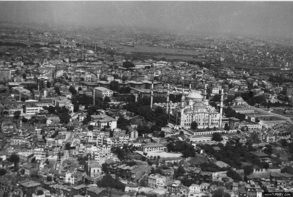 ERHAN DEMIR sultanahmet camii2