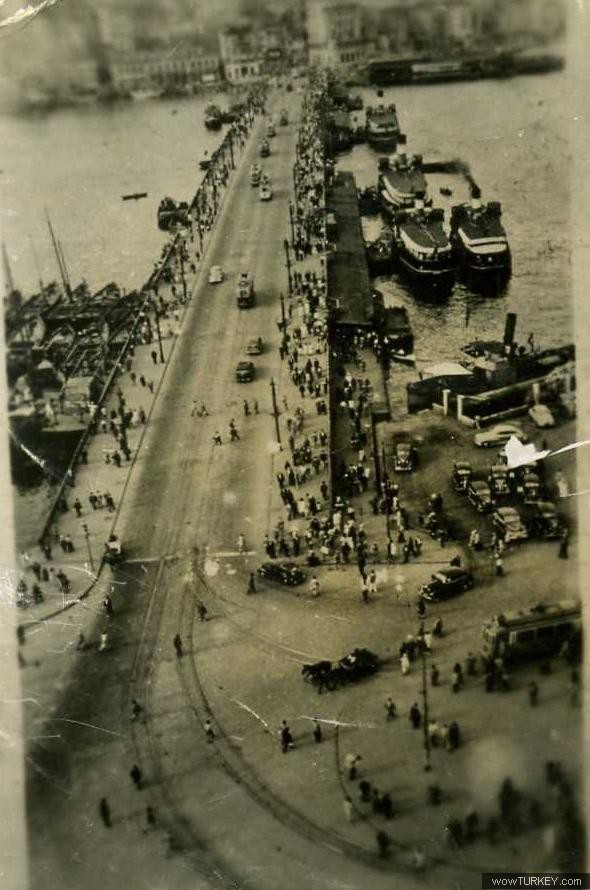 GALATA KÖPRÜSÜ-32
