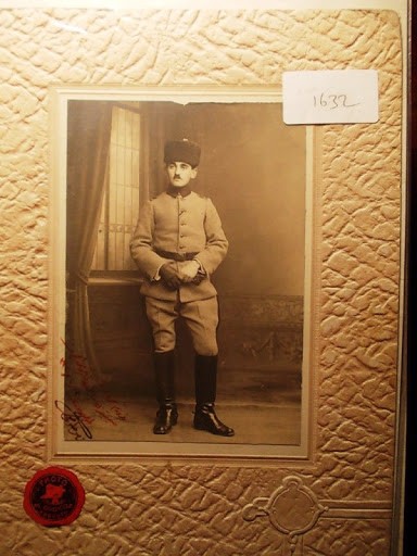 ASKER — Arşiv görseli