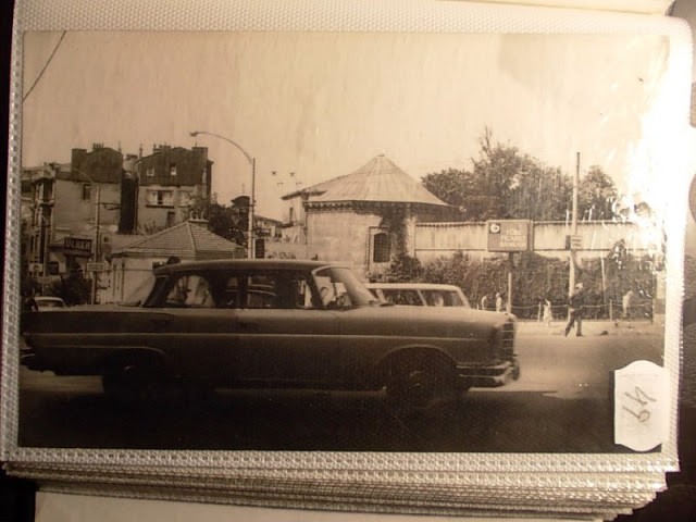 TAKSİM — Arşiv görseli
