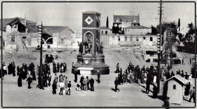 Gokhan AsGul Taksim II