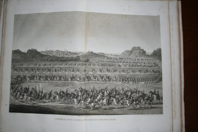 Tablo De General — Arşiv görseli