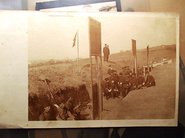 ASKER — Arşiv görseli